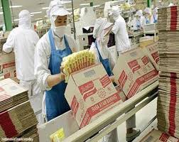 The toll road was completed on december 15, 1986. Bab Ii Gambaran Umum Pt Indofood Cbp Sukses Makmur Tbk Divisi Noodle Semarang Pdf Free Download