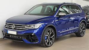 All the news until 2025. Datei Vw Tiguan R 20210309 Jpg Wikipedia