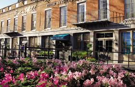 Savannah (/səˈvænə/) is the oldest city in the u.s. River Street Inn Savannah Georgia Hotel Virgin Holidays