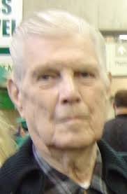 Morris Kinser Obituary (1931