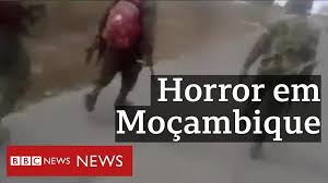 Maybe you would like to learn more about one of these? O Chocante Video Em Que 4 Homens Espancam E Matam Mulher Nua Em Mocambique Bbc News Brasil