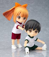 Check out amazing gym_clothes artwork on deviantart. Nendoroid Doll Outfit Set Gym Clothes Green