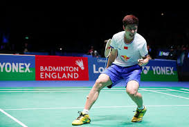 Overall results are stable for reformed and unreformed a levels. Lin Dan Ousted By Chinese Teammate In All England Semis ä¸¨ Sports