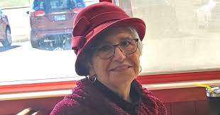 obit: Martha Carsten