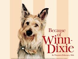 Check Out This Kahoot Called Because Of Winn Dixie On Getkahoot Play It Now Winn Dixie Winn Dixie Book Dog Movies