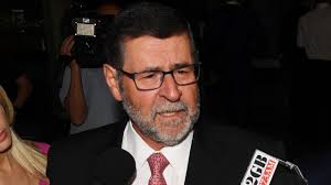 John Serratore murder conviction haunts defence lawyer Sam Macedone