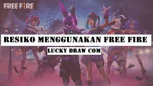 Use our latest #1 free fire diamonds generator tool to get instant diamonds into your account. Free Fire Lucky Draw Com 2021 Kamartekno