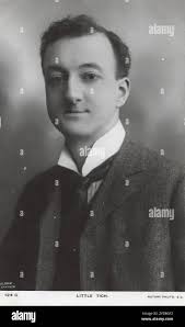 The vaudeville theater hi-res stock photography and images