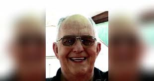 Obituary for Charles "Chuck" Russell McKee