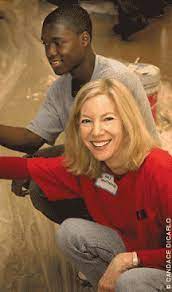 President amy gutmann and michael doyle. Gazette Cover Story The Inauguration Of Amy Gutmann