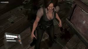 تختيم لعبة Resident Evil 6 Remastered الحلقة 2 البداية قصة ليون Xbox On