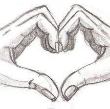 Pin By Cyrus On Pretty Drawings Easy Love Drawings Pencil Drawings Easy Sketches