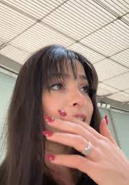 Regreso a la piscina: La historia de Lisa Marini