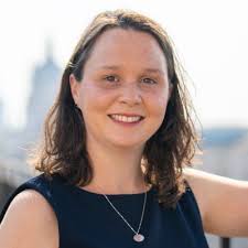 Very excited to be joining this team!