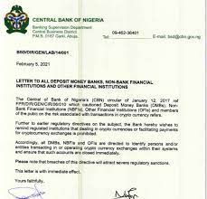 How to still buy and sell bitcoin and other cryptos. Cbn Bans Cryptocurrency Exchange In Nigeria See How Everyone Is Reacting To The News Bellanaija