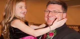 PHOTO GALLERY: Dad-Daughter Dance