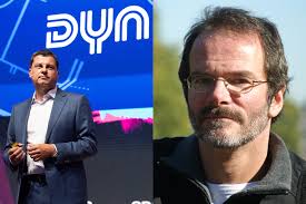 Aus der zweiten Reihe