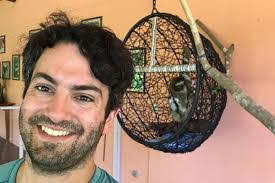 Chris Yetter's Instagram, Twitter & Facebook