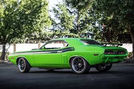 Image result for Light Green 1971 Challenger