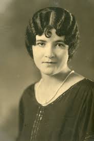 Ada Mae Wood Bingham (1907-1995)