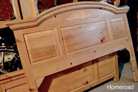 Homeroad Chalk Paint Bedroom Furniture Painted Bedroom Furniture Oak Bedroom Furniture