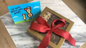 All gifts come with free card message and best value guarantee. Nuts Com Review The Perfect Gift For Dad Reviewed