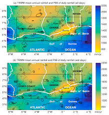 Most rainy days are in january, october, november and december. Atmosphere Free Full Text Classification Of Intense Rainfall Days In Southern West Africa And Associated Atmospheric Circulation Html