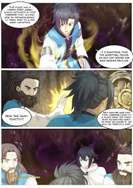 Sky tower tests its disciples in the harshest ways to prepare them for this. Read Martial Peak 235 Onimanga