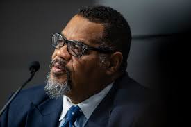 Rev. Nathaniel Moody honored as 2020 Giant Among Giants