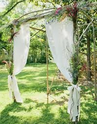 15 outdoor wedding ideas you can make yourself. Superb Diy Ideas For Your Outdoor Wedding