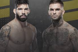 The #1 fighting news resource. Ufc 250 Cartelera Lista Para El 6 De Junio Ufc