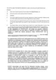 At least 18 years old and malaysian citizen/permanent resident; Lexub Limited Liability Partnership Llp Agreement Malaysia