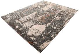 Jedes garn ist individuell handgewebt , um das design zu verbessern. Viskose Modern 243x304 Carpetvista