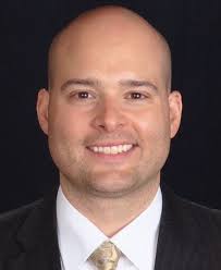 Richard C. Pfeiffer, Jr.