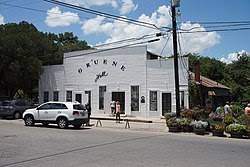 Gruene Hall Wikivisually