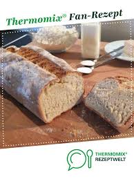 Gib Mir 5 Knuspriges Weissbrot Rezept In 2020 Lebensmittel Essen Rezepte Thermomix Backen