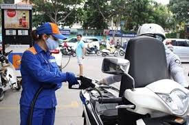May 18, 2021 · tính đến đầu giờ sáng ngày 18/5, theo giờ việt nam, trên sàn new york mercantile exchanghe, giá dầu thô ngọt nhẹ wti giao tháng 7/2021 đứng ở mức 66,31 usd/thùng, tăng 0,04 usd/thùng trong phiên. Ngay Mai Gia XÄƒng Co Thá»ƒ TÄƒng Tin Tá»©c Online