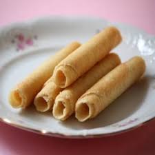 Cigarettes Russes Recette Recette Recette Russe Gateaux Et Desserts