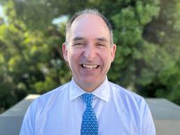 Ventura hires new city attorney