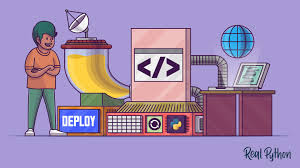 These libraries are all major players in the python mobile space. Python Web Applications Deploy Your Script As A Flask App Real Python
