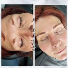 Bareface Ink Golden Touch