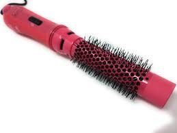 It is a combination of all the hairstyling and drying tools mentioned above; Caj Beauty 3 In 1 Volumizing Dryer Brush Pink Walmart Com Walmart Com