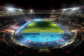 We build deep relationships with sports and federations. Big Stadium Review Of Estadio Nacional Del Peru Lima Peru Tripadvisor