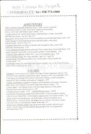 3 ratings $ • italian restaurant. Menu Of Strombolli S Italian Restaurant In Flagstaff Az 86001
