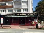 Palais D Eté Joinville - Restaurant, 33 r Paris, 94340 Joinville ...