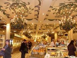 Harrods food hall - Ảnh của Harrods, London - Tripadvisor