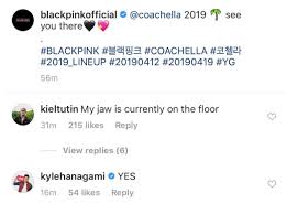 Now the group consists of 18 members, each representing a different country and nationality from around the world. Blackpink Kill This Love Era Or Ddu Du Ddu Du Era Kpopchannel Tv Feel The Korean Wave