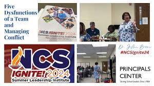 Rhonda Battle (@MsRBattle)