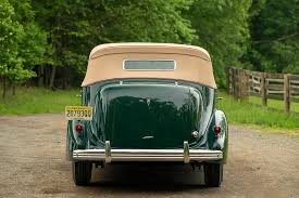 Image result for Thessalon Green 1936 Cadillac
