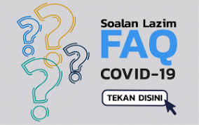 Covid 19 Laman Web Mkn